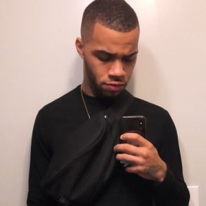 Meet your Posher, Jordan